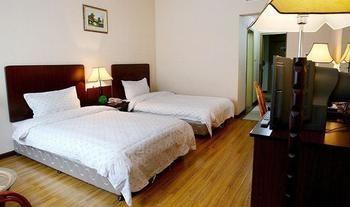 Luoyang Jinkaiyue Hotel Gucheng  Esterno foto
